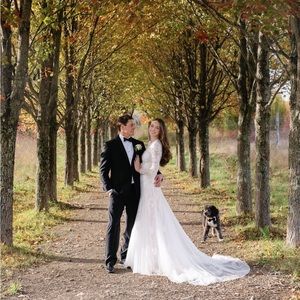 Meet your Posher, Courtney